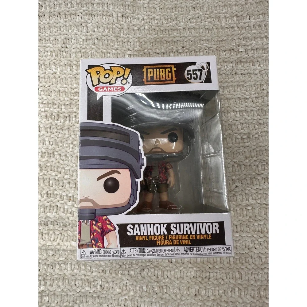 Funko pop games